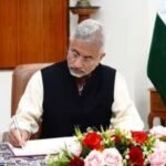 तेहरान को लेकर भारतीय दूतावास की एडवाइजरी, कहा- नागरिक ईरान यात्रा से बचें; हेल्पलाइन नंबर जारी