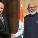 भारत के साथ 5th जेनरेशन Su-57 बनाएगा रूस, पुतिन ने खुद किया ऐलान, PAK पर बोले- मैं नहीं मानता कि वो चीन का….