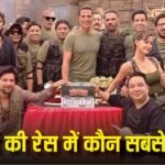 अक्षय-सुनील से रवीना-जैकी तक, कौन है ‘वेलकम टू द जंगल’ का सबसे रईस स्टार? ये कॉमेडियन हैं 250 करोड़ का मालिक