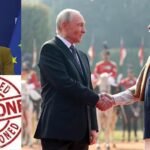 EU Ban: रूस से दोस्ती पड़ी भारी! यूरोपियन यूनियन ने भारत-चीन की कंपनियों पर लगाए कड़े प्रतिबंध