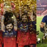 IPL Prize Money 2026 Distribution: चैंपियन RCB को मिले 20 करोड़, वैभव सूर्यवंशी पर कितने करोड़ रुपयों की हुई बारिश; जानिए सभी अवार्ड्स की प्राइज मनी