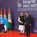 उथल-पुथल के दौर से गुजर रही दुनिया, फ्रांस के साथ मिलकर करेंगे पहल…, पीएम मोदी ने बताई भारत की ताकत