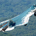 पुतिन ने भारत को फिर दिया 5वीं पीढ़ी के Su-57 फाइटर जेट का ऑफर, प्रतिबंधों की धमकी पर अमेरिका-यूरोप को जमकर सुनाया