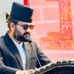 ‘नेपाल ने भारत की जमीन पर किया कब्जा’, बालेन शाह के विवादित बयान पर अब आई विदेश मंत्रालय की सफाई