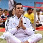 Yoga Day 2026: अक्षय कुमार-अनुपम खेर से उर्मिला मातोंडकर तक, सेलेब्स ने ऐसे मनाया इंटरनेशनल योगा डे