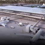 Kuwait Airport: कुवैत एयरपोर्ट पर बड़ा ड्रोन-मिसाइल हमला! कई लोग घायल, सभी कमर्शियल फ्लाइट बंद
