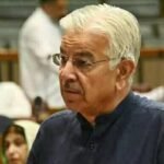 देश की माली हालत पर संसद में क्या बोले गए ख्वाजा आसिफ, दुनियाभर में शर्मसार हुआ पाकिस्तान