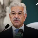 Khawaja Asif On India: अफगानिस्तान की मार से घूमा पाकिस्तान का दिमाग! बौखलाए ख्वाजा आसिफ के भारत पर झूठे आरोप- ‘दवाइयों के डिब्बे में…’