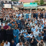 रावलकोट में PAK सेना और रेंजर्स की बर्बरता, हक मांग रहे कश्मीरियों को गोलियों से भूना, घाटी में दहशत का माहौल