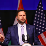 ‘कई बिंदुओं को अंतिम रूप दिया जाना बाकी’, US-ईरान समझौते पर साइन होने से पहले जेडी वेंस का बड़ा बयान