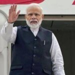 यूरोप दौरे पर जाएंगे PM मोदी, पहली बार स्लोवाकिया की यात्रा, मैक्रों संग मीटिंग और G-7 में करेंगे शिरकत