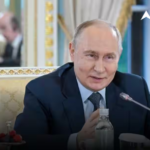 Russian President Putin: रूस ने यूक्रेन को खुशखबरी, इस बात के लिए राजी पुतिन, NATO पर क्यों खींची रेड लाइन?