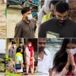 राधे-राधे…, IPL चैंपियन बनने के बाद प्रेमानंद महाराज के आश्रम पहुंचे विराट कोहली, वृन्दावन से आईं तस्वीरें