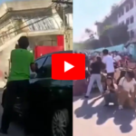जमींदोज इमारतें, थर-थर कांपते लोग, स्कूल से मॉल तक मची चीख-पुकार… फिलीपींस भूकंप के तबाही वाले VIDEO