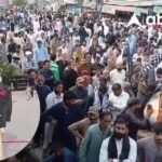 PoK में पाकिस्तान के खिलाफ बगावत की आग, पाक सेना ने बरसाई गोलियां, 26 की मौत और 190 घायल