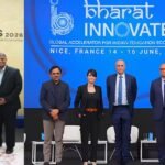 Bharat Innovates 2026: 40 से ज्यादा स्टार्टअप्स को मिली बड़ी कामयाबी, भारत बनेगा ग्लोबल टेक लीडर, बरसेंगे करोड़ों डॉलर