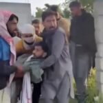 PoK में फिर चली गोलियां, पाकिस्तानी सेना की फायरिंग में 2 प्रदर्शनकारियों की मौत, मृतकों की संख्या हुई 55