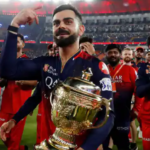 Virat Kohli Statement: ‘शायद उनकी योजना मुझे जल्दी आउट करने की थी, लेकिन…’ फाइनल मुकाबले में जीत के बाद विराट कोहली का ये बयान वायरल
