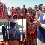 पूर्वी एशियाई देश सेशेल्स पहुंचे PM नरेंद्र मोदी, राष्ट्रपति पैट्रिक ने दिया ‘गार्ड ऑफ ऑनर’