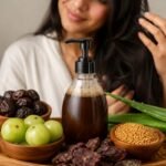 क्या महंगे शैंपू भी नहीं रोक पा रहे आपके बालों का झड़ना? घर पर मौजूद 5 चीजों से बनाएं नेचुरल हेयर फॉल कंट्रोल शैंपू
