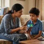 बच्चों को स्मार्टफोन देने से पहले बताएं ये Cyber Safety Tips, वरना पड़ सकता है भारी