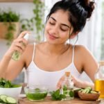 ऑयली स्किन से हर समय रहते हैं परेशान? घर पर बनाएं ये 3 टोनर, मिनटों में मिलेगा फ्रेश और ऑयल फ्री लुक