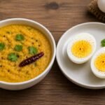 1 कटोरी दाल या 2 अंडे? जानिए किसमें होता है ज्यादा प्रोटीन, जवाब जानकर बदल सकते हैं अपनी डाइट