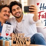 पापा के लिए नहीं मिल रहे सही शब्द? ये Instagram Captions बना देंगे आपकी पोस्ट खास |Father’s Day 2026