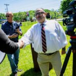 Democrats Face Another Long Wait for Results in Maine Swing District