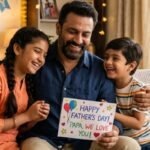 Happy Father's Day 2026 Wishes: पापा को कहना है ‘थैंक यू’? भेजें ये इमोशनल शायरी और संदेश