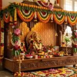कम बजट में घर के मंदिर को दें रॉयल लुक, महंगे डेकोर की नहीं पड़ेगी जरूरत