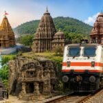 11 दिन में 5 ज्योतिर्लिंग के दर्शन, IRCTC लेकर आया शानदार धार्मिक यात्रा पैकेज
