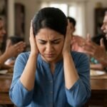 जॉइंट फैमिली में छोटी-छोटी बातों पर होता है तनाव? ऐसे रखें खुद को शांत