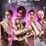 ‘संस्कारी’ सेंसर बोर्ड चीफ पहलाज निहलानी के पांच बड़े विवाद: ‘उड़ता पंजाब’ में 89 कट्स लगाए, तो कई फिल्मों से इंटिमेट सीन काटा
