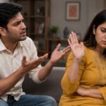 पत्नी से बार-बार हो रहा है झगड़ा? ये 4 छोटे बदलाव बचा सकते हैं आपका रिश्ता