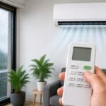 बारिश में AC चला रहे हैं, फिर भी हो रही है चिपचिपाहट? ये मोड करेगा कमाल