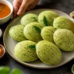 सुबह के नाश्ते में बनाएं यह हरी-भरी इडली, स्वाद ऐसा कि घरवाले बार-बार करेंगे इसकी डिमांड