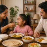 अपने बच्चे को खाना खिलाने के लिए फोन देना छोड़िए, अपनाइए ये स्मार्ट पैरेंटिंग टिप्स
