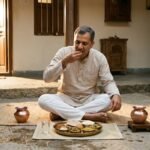किस दिशा में बैठकर खाना खाने से चमकती है किस्मत? जानें वास्तु नियम