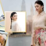न्यूयॉर्क की सड़कों पर संजना सांघी ने बढ़ाया तापमान, टॉप और फ्लोरल स्कर्ट में बिखेरा ग्लैमर