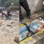 चमत्कार! वेनेजुएला में भूकंप की तबाही के बाद मलबे से जिंदा निकले 82 साल की महिला और बच्चा