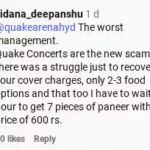 ‘ये एक नया स्कैम है’, लाइव कॉन्सर्ट में 3 घंटे लेट पहुंचीं जैस्मिन सैंडलस, लिपसिंक पर फैंस का फूटा गुस्सा