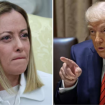 Donald Trump Meloni Row: मेलोनी से भिड़े ट्रंप अब विवाद में डाल रहे घी, बोले- ‘वे हमारे साथ नहीं, ये अच्छी बात नहीं…’