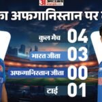 Ind Vs Afg Playing 11:कोहली की खलेगी कमी, रोहित से दमदार प्रदर्शन की आस; क्या हो सकती है संभावित-11? – Ind Vs Afg Dream11 Prediction: India Vs Afghanistan Playing Xi Team, Captain And Vice-captain Players List