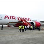 Air India:एअर इंडिया में बड़ा बदलाव, पूर्व नागरिक उड्डयन सचिव खरोला वरिष्ठ प्रबंधन टीम में शामिल – Major Change At Air India: Former Civil Aviation Secretary Kharola Joins Senior Management Team