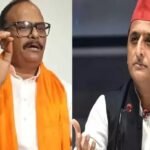 लखनऊ अग्निकांड:आमने-सामने आए ब्रजेश पाठक और अखिलेश, डिप्टी सीएम बोले- निर्माण सपा सरकार में हुआ – Lucknow Fire Tragedy: Brajesh Pathak And Akhilesh Yadav Clash Over The Deaths Of 15 Children