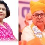 Rajasthan Rajya Sabha Election:भाजपा ने खेला बड़ा दांव, अलका गुर्जर व सतीश पूनिया को बनाया राज्यसभा उम्मीदवार – Rajasthan Rajya Sabha Election Bjp Announces Alka Gurjar, Satish Poonia As Candidates News In Hindi