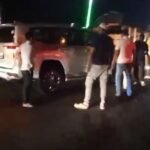 Mokama-mla-anant-singh-convoy-collided-truck-returning-patna-from-wedding – Bihar News – Bihar:अनंत सिंह के काफिले का भीषण एक्सीडेंट, शादी से लौटने के दौरान आपस में टकराईं गाड़ियां, बाल-बाल बचे