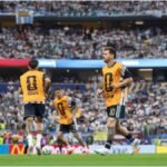 Argentina Vs Austria Live:फीफा विश्व कप का रोमांच जारी, आज अर्जेंटीना का ऑस्ट्रिया से सामना – Argentina Vs Austria Live Fifa World Cup 2026 Today Football Match Result Updates