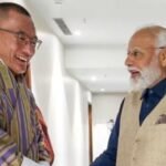 भूटान के पीएम तोबगे प्रधानमंत्री मोदी को मानते हैं ‘अपना बड़ा भाई और मार्गदर्शक’, बताई वजह